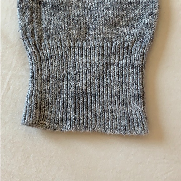 Two colour sweater - Picture 5 of 6